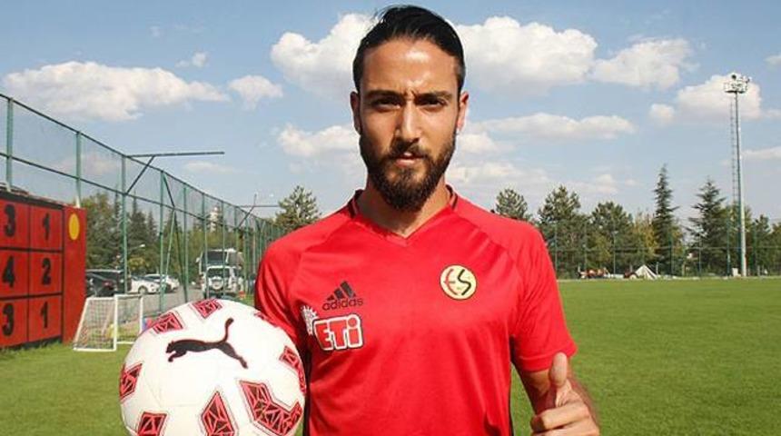 Tarık &Ccedil;amdal: 'Galatasaray'a geri d&ouml;neceğim'