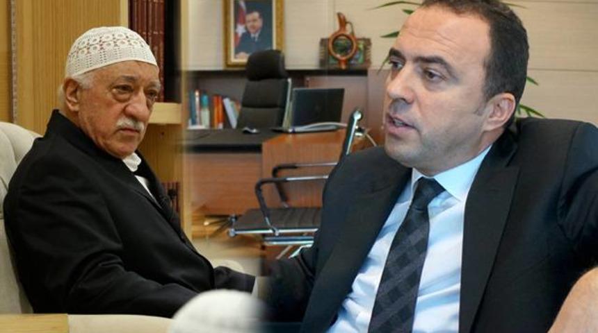 O hattan Arif Erdem de g&ouml;r&uuml;şm&uuml;ş