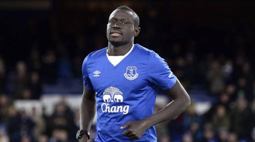 Niasse Galatasaray'a gelmediğine pişman