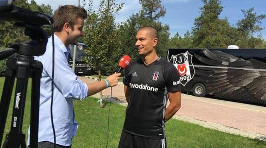 G&ouml;khan İnler i&ccedil;in İstanbul'a geldiler!