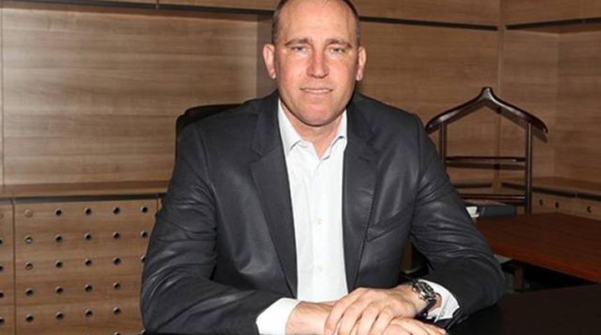 TBF Başkanı Erdenay'dan flaş adaylık a&ccedil;ıklaması!