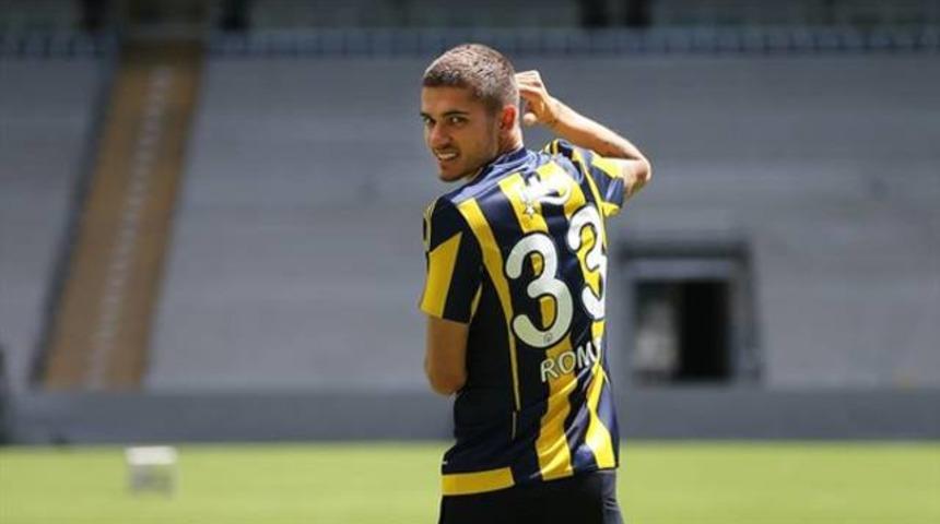 Roman Neustadter a&ccedil;ıkladı: 'Teklif aldım...'