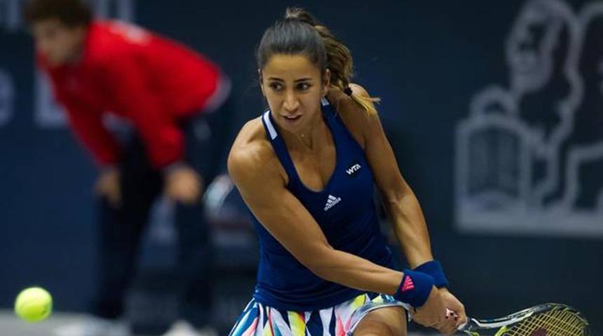 &Ccedil;ağla B&uuml;y&uuml;kak&ccedil;ay&rsquo;dan erken veda