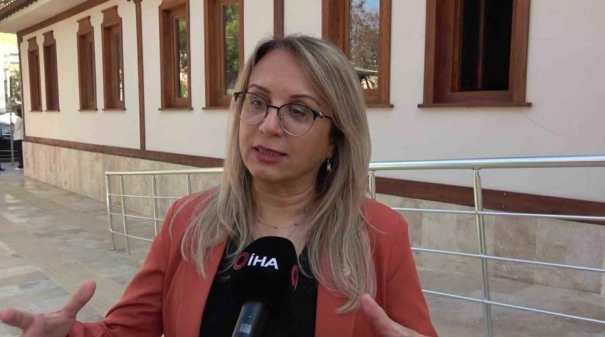 MHP Grup Başkanvekili Kılıç: "Halkımız ’Terörsüz Türkiye’ye çok büyük destek veriyor"