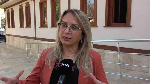 MHP Grup Başkanvekili Kılıç: Halkımız ’Terörsüz Türkiye’ye çok büyük destek veriyor