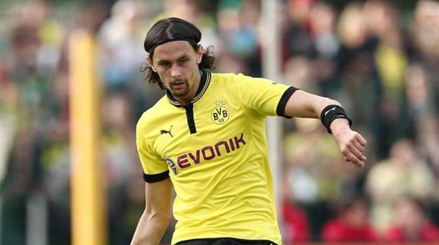 Galatasaray'da hedef Subotic