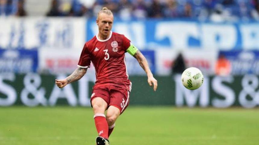 Kjaer i&ccedil;in şok s&ouml;zler