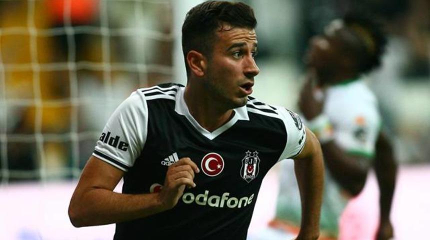 Sevilla, Oğuzhan &Ouml;zyakup i&ccedil;in ısrarcı