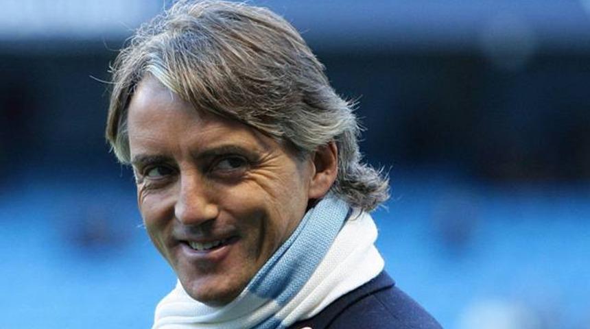 Fatih Terim'in yerine Roberto Mancini
