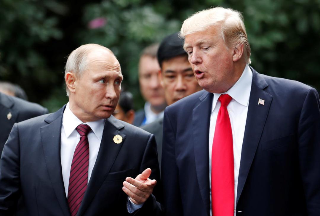 ABD Başkanı Trump tan kritik Rusya-Ukrayna açılaması! İki haftayı işaret etti: 