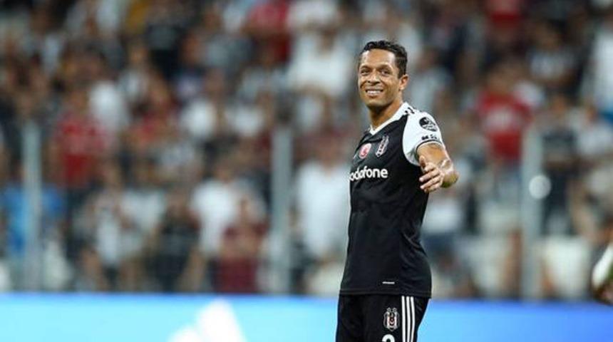 'Kendimi su&ccedil;luyorum'