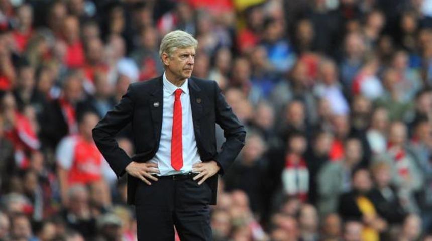 Arsen Wenger yanıtladı! Messi mi? Maradona mı?