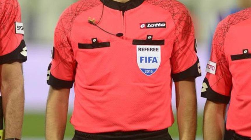 S&uuml;per Lig'de 7. haftanın hakemleri belli oldu