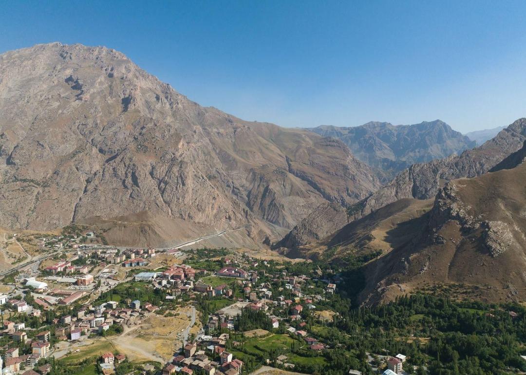 “Bir Anadolu Şenliği” serüveninin ilk rotası Hakkari oldu! Kültür, sanat ve lezzet bir arada 6