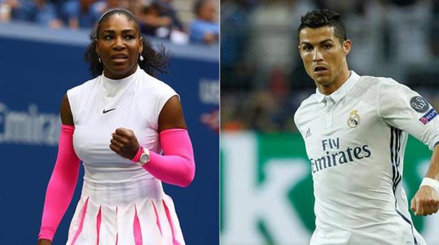 Sporda rekorların yılı!