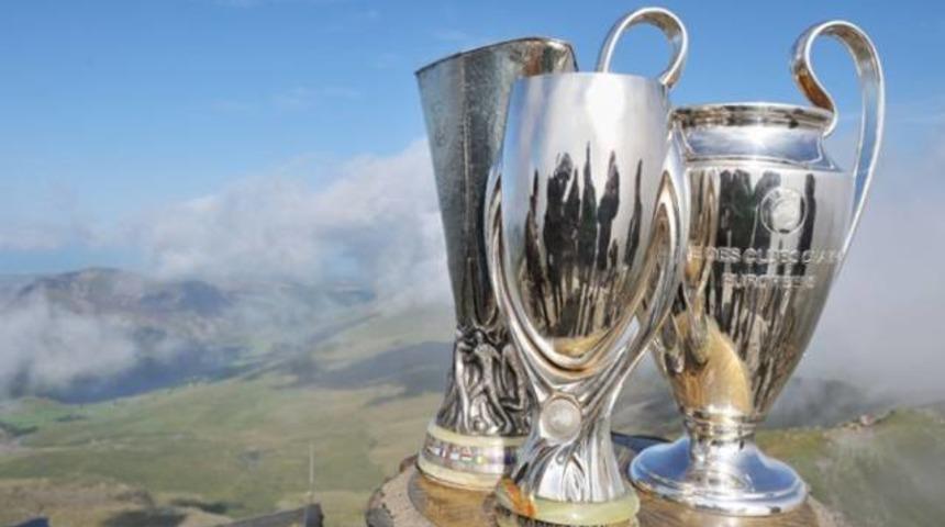 Devler Ligi ve Avrupa Ligi'nden sonra yeni turnuva!