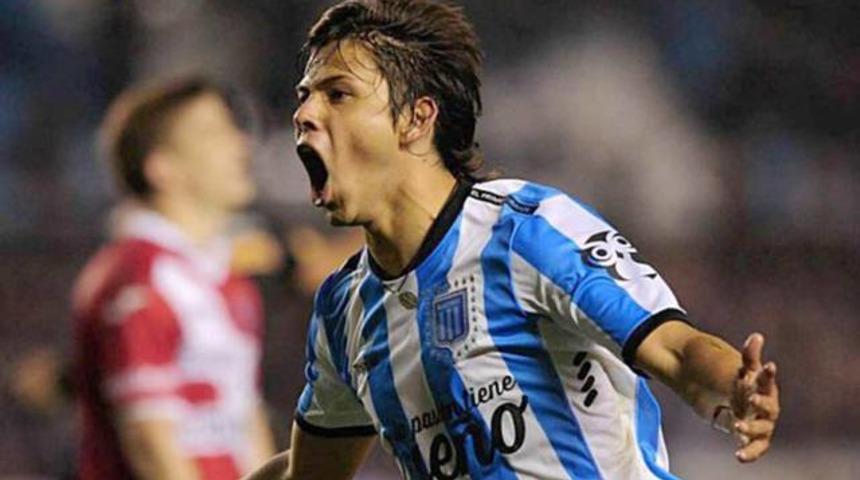 Oscar Romero Fenerbah&ccedil;e'ye geliyor