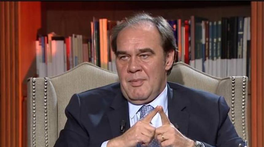 Yıldırım Demir&ouml;ren'den Arda Turan a&ccedil;ıklaması