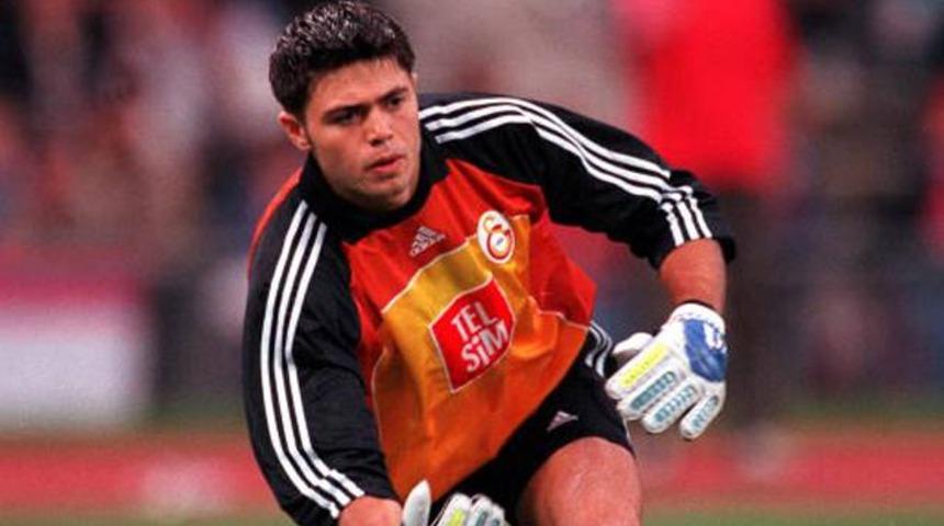 Kerem İnan amat&ouml;r k&uuml;mede!