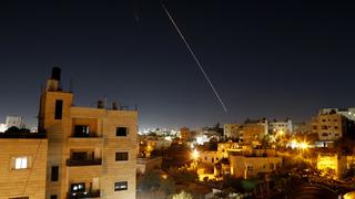 Tel Aviv'de sirenler çaldı! Yemen'den İsrail'e füze saldırısı