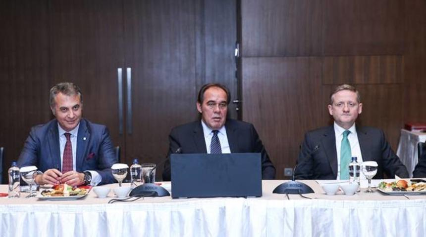 Yıldırım Demir&ouml;ren'den flaş yayın ihalesi a&ccedil;ıklaması!