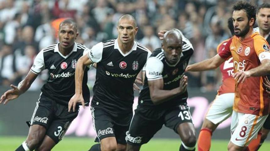 G&ouml;khan İnler: 'Gol atarsam sevinmeyeceğim'