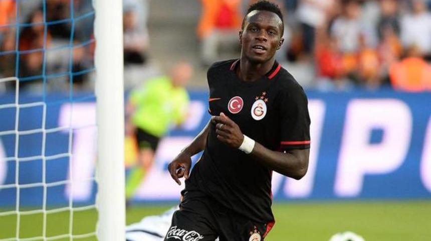Galatasaray, Bruma ile s&ouml;zleşme uzatamıyor