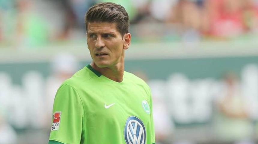 Mario Gomez'in menajerinden kirli oyun
