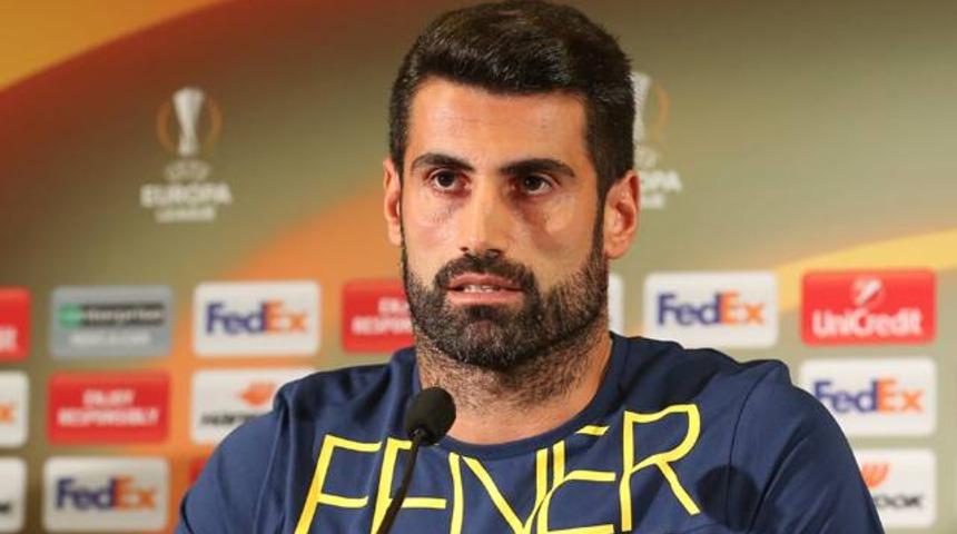 İşte Volkan Demirel'in yeni hedefi