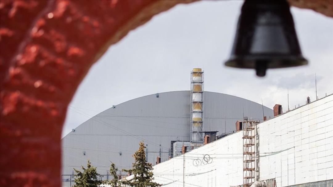 Uluslararası Atom Enerjisi Ajansı açıkladı: Çernobil de patlama sesleri! 