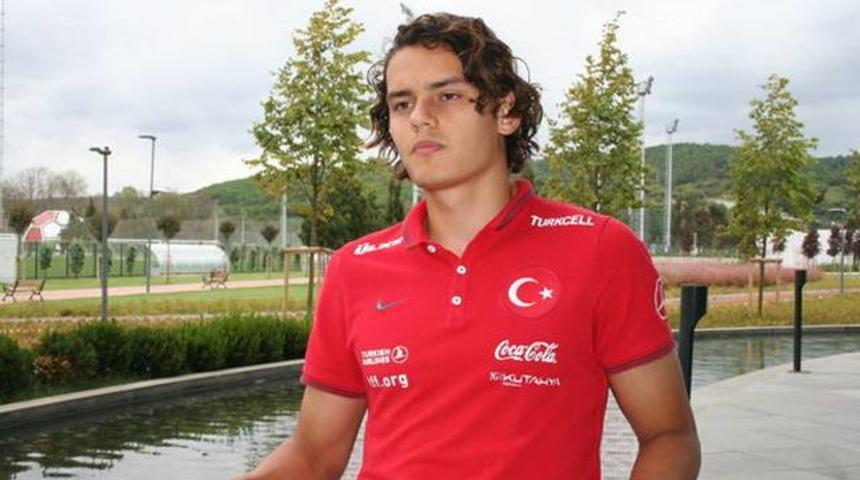 Enes &Uuml;nal: 'Beşiktaş'a gitmek aklımın ucundan ge&ccedil;medi'