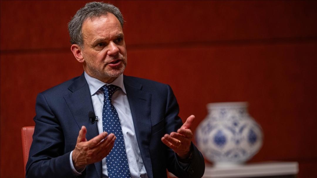 Hollanda hükümetinde İsrail krizi! Yaptırımların artırılmasını isteyen Dışişleri Bakanı Veldkamp ve NSC li diğer bakanlar istifa kararı aldı 1