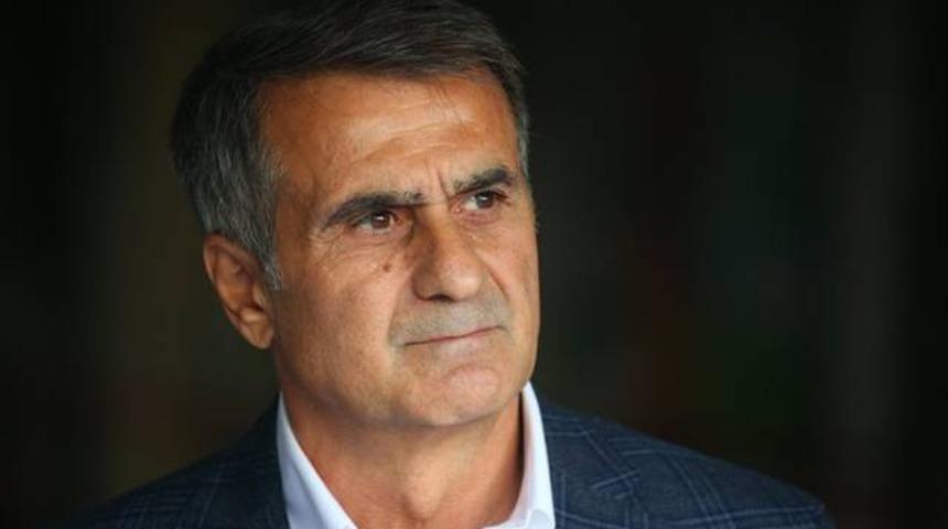 Şenol G&uuml;neş'ten Aboubakar a&ccedil;ıklaması