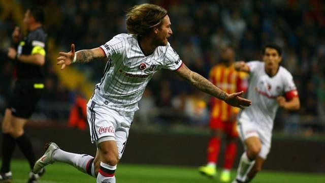 'Ömer Şişmanoğlu, Mario Jardel gibi golcü'