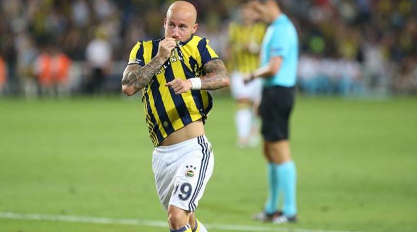 Stoch i&ccedil;in Al Ain devreye girdi