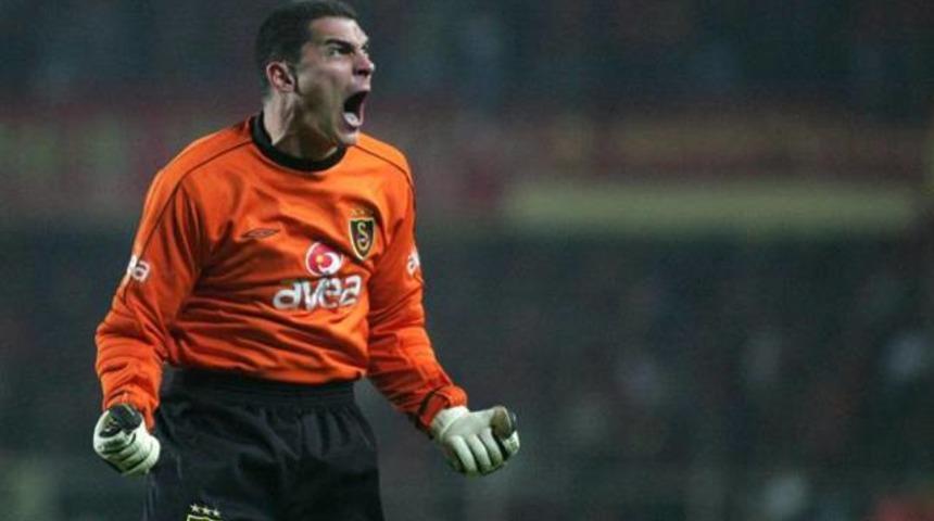 Mondragon gafı sosyal medyayı salladı