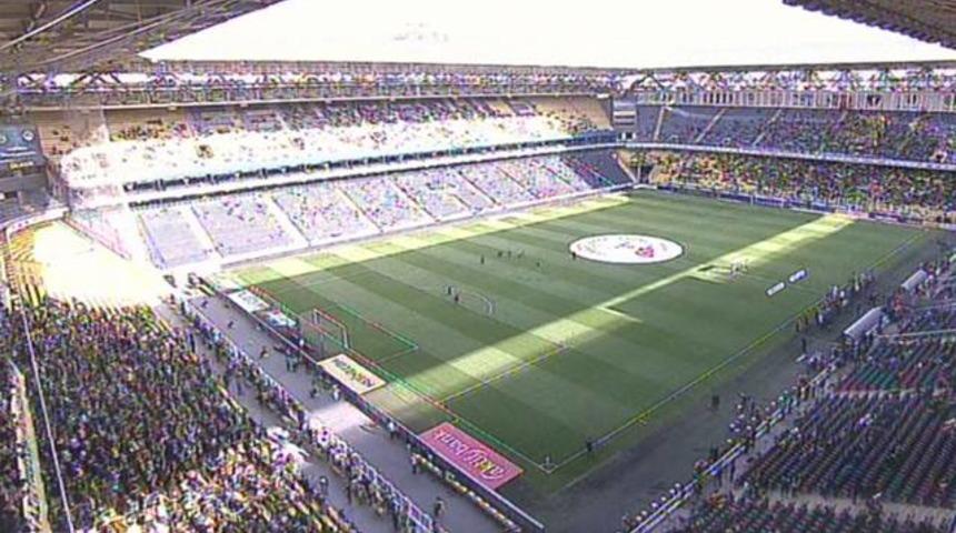 Kadık&ouml;y'de 'Y&ouml;netim istifa' sesleri