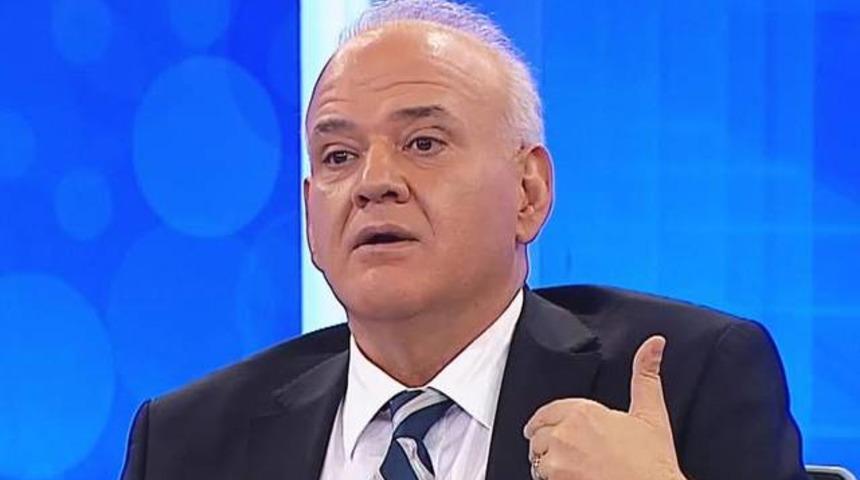 Ahmet &Ccedil;akar'dan olay yaratan CAS iddiası