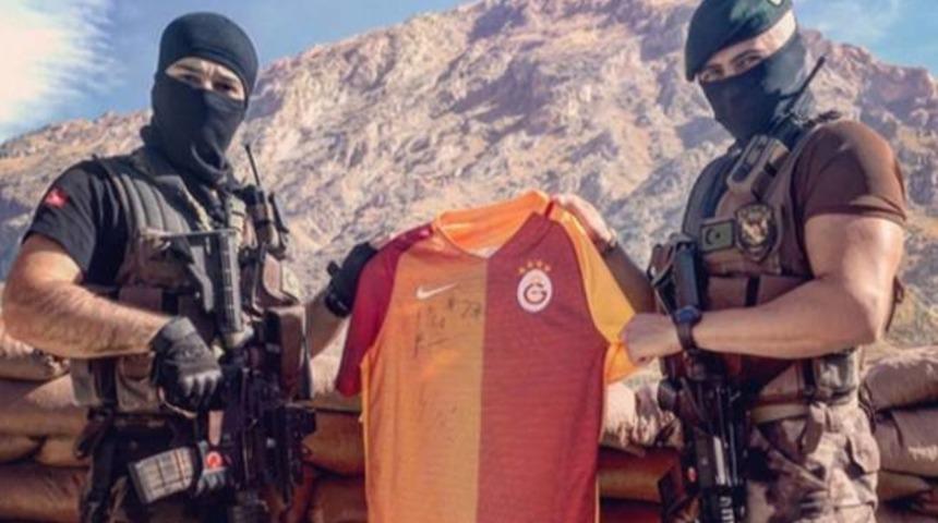 İşte o formanın hikayesi