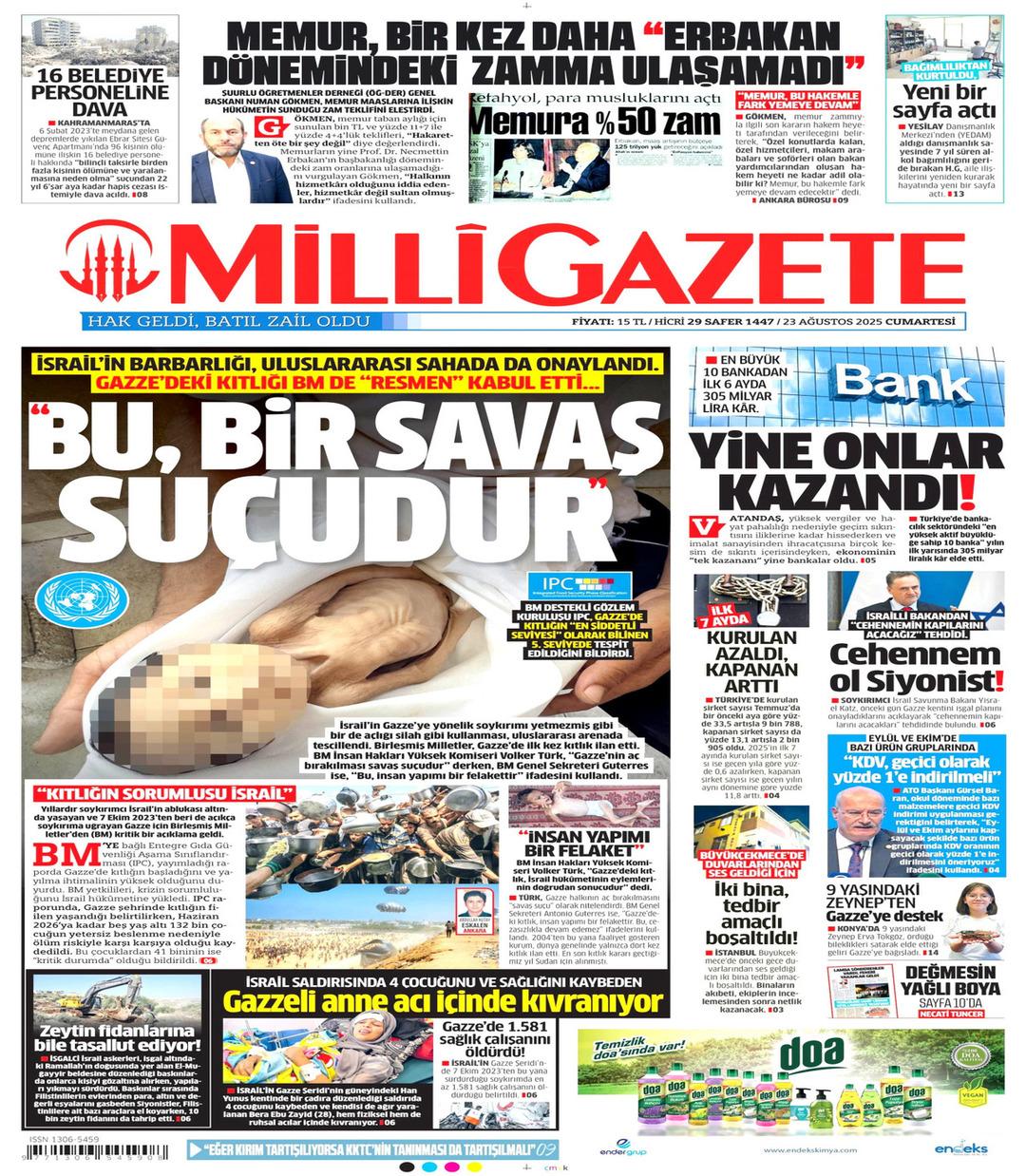 Milli Gazete