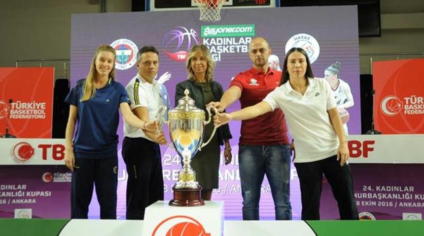 Cumhurbaşkanlığı Kupası sahibini buluyor