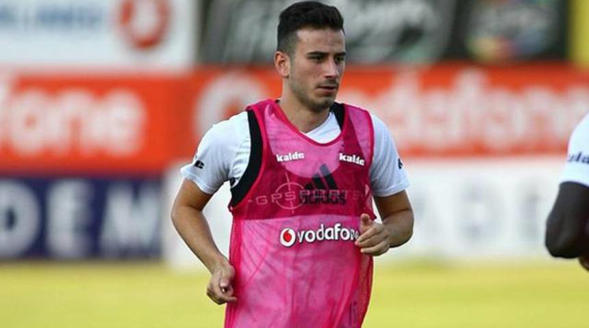 Napoli ma&ccedil;ı &ouml;ncesi Oğuzhan'ın son durumu