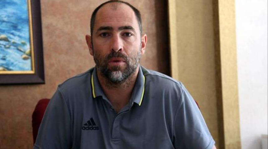 Advocaat'ın yerine İgor Tudor