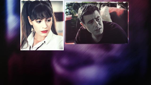 Tozluyaka dizisindeki Doğa Lara Akkaya rol arkadaşı Tayanç Ayaydın'ın taciz mesajlarını ifşa etti! ''Evli ve ünlü diye...''