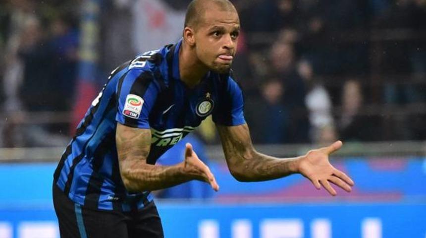 Melo eski takımına geri d&ouml;n&uuml;yor