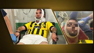 Yer: Samsun! Kaporasını geri isteyince ortalık karıştı: Korkunç anlar kamerada