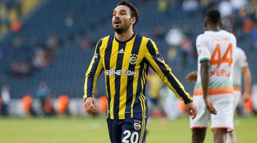 Fenerbah&ccedil;e'de 'maaş krizi'