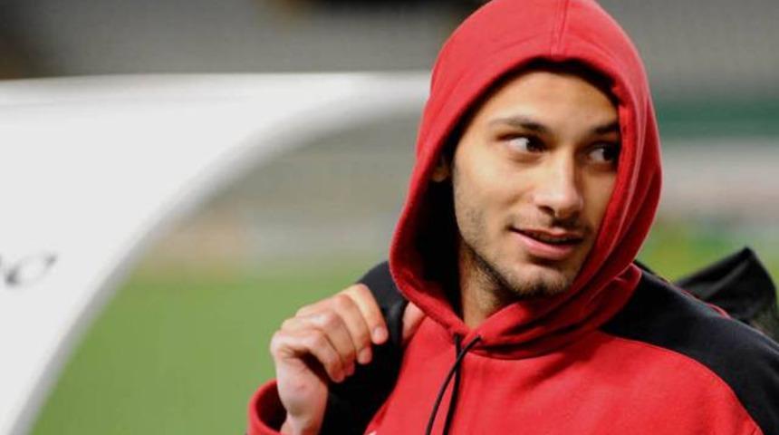 &Ouml;mer Toprak, Borussia Dortmund'da