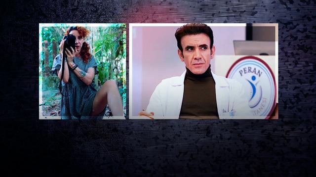 Fotoğrafçı Dilan Bozyel'den Bahar'ın yıldızı Mehmet Yılmaz Ak hakkında taciz iddiası! 'Başıma silah dayayarak...' Hukuki süreç başlattı