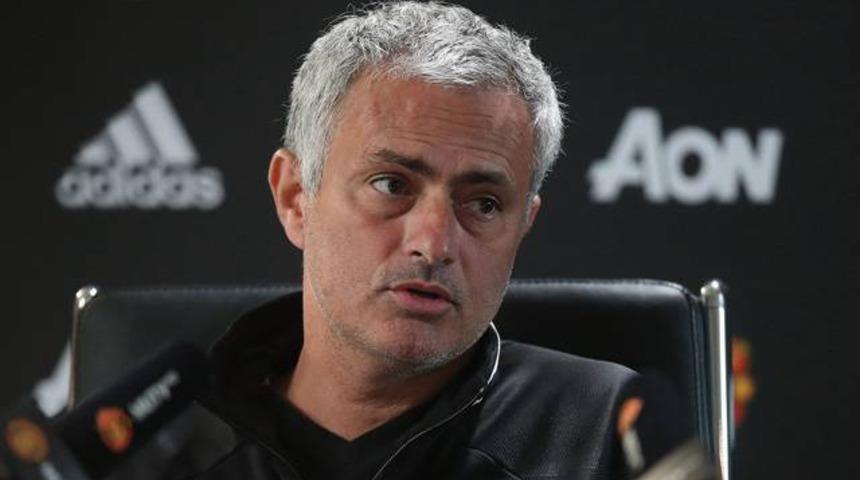 Mourinho'nun Emre Can ile imtihanı